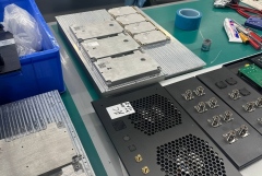 4G伪基站生产环境