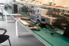 伪基站短信机生产部门